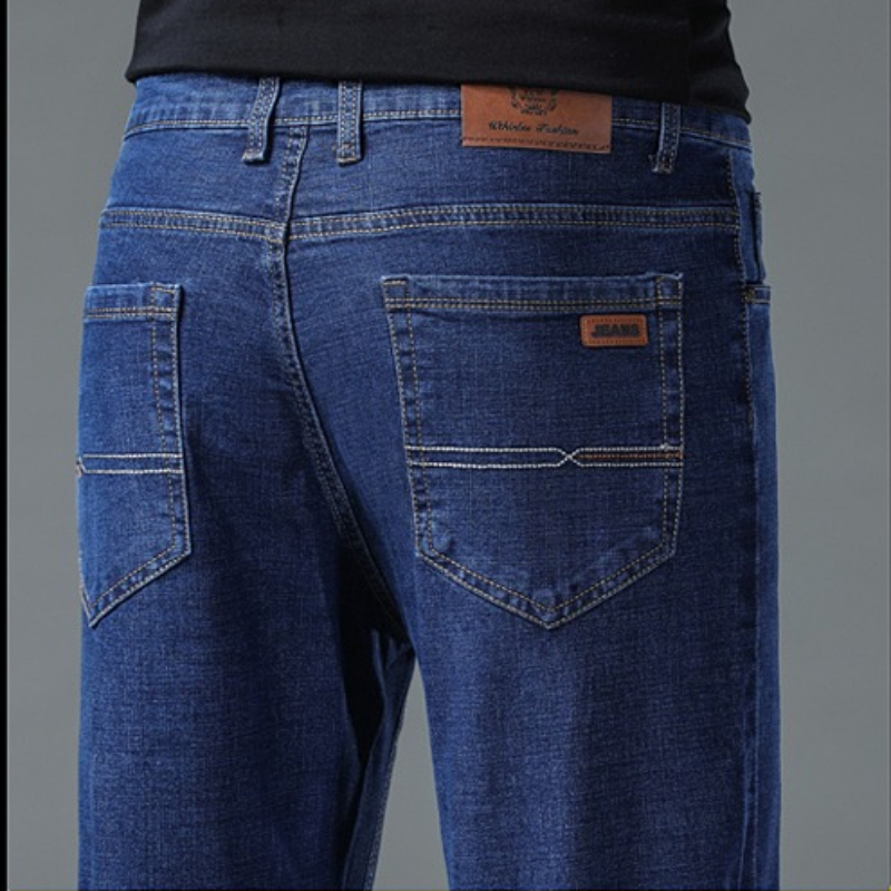 Levis Jeans 501 - 2026 New Black Blue Jeans Classic