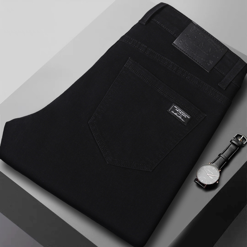Men's Slim Jeans Korean Fashio - đánh giá và giá Levis Jeans 501