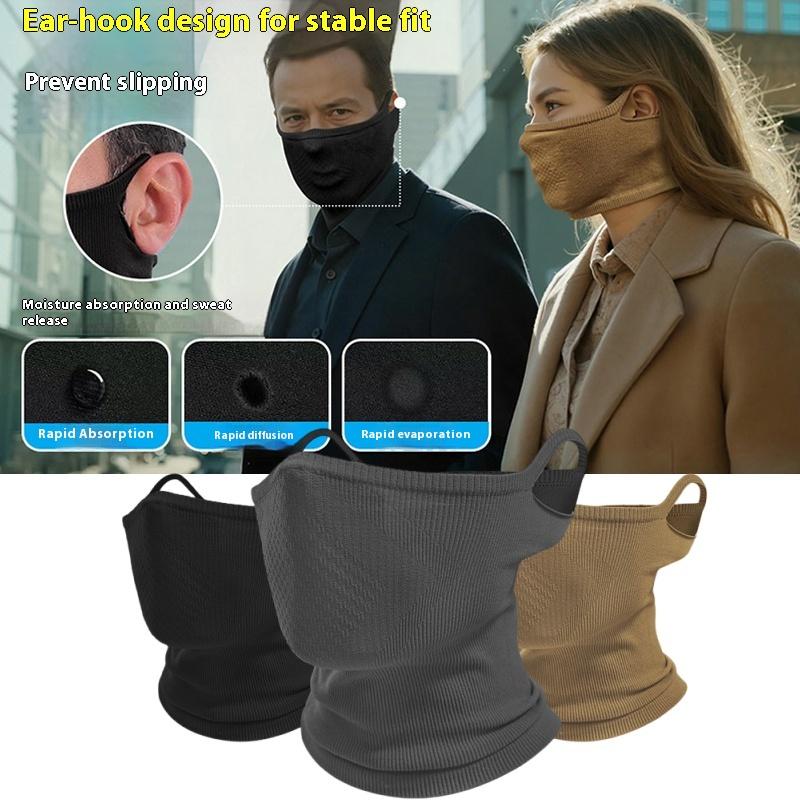 Autumn/Winter Sport Bandana Cy - đánh giá và giá Neck Gaiter Fleece