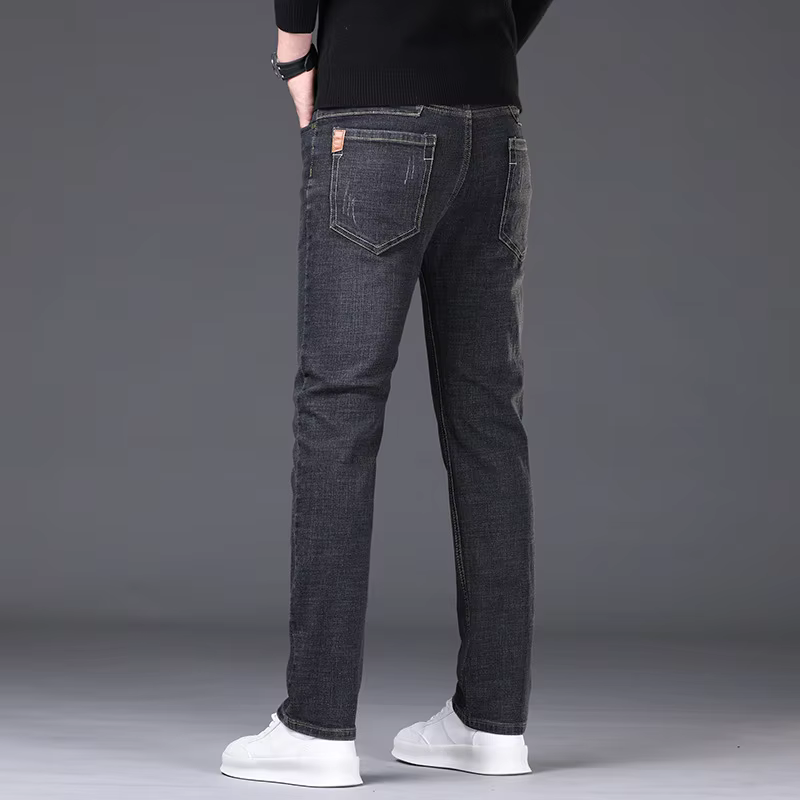 Men Fashion Straight Jeans Men - đánh giá và giá Levis Jeans 501
