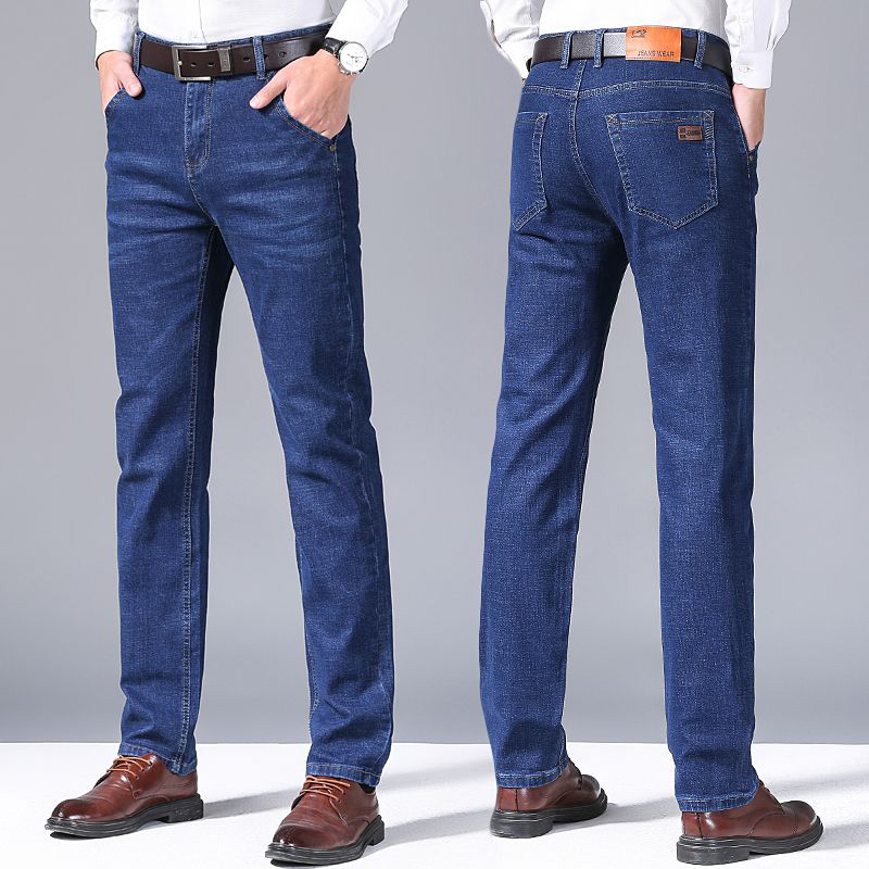 2026 New Men Fashion Stretch S - đánh giá và giá Levis Jeans 501
