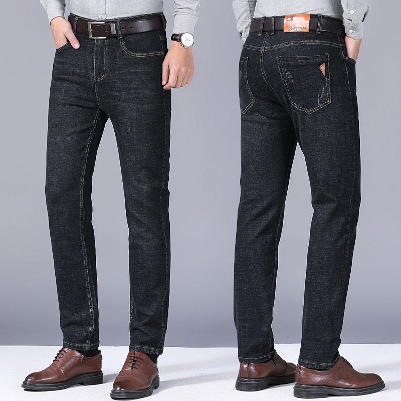 2026 New Men Fashion Stretch S - đánh giá và giá Levis Jeans 501