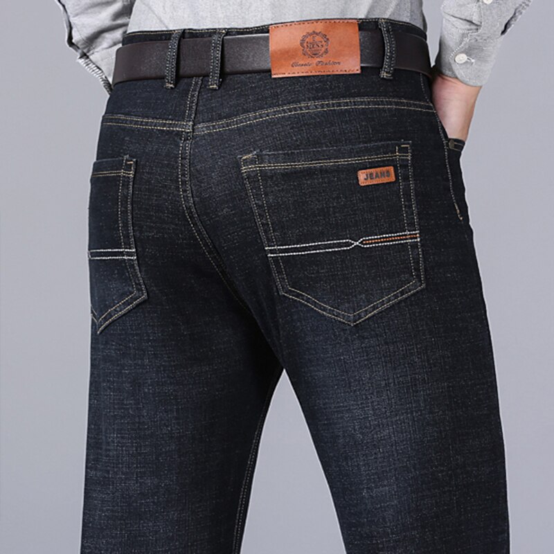 New Men Classic Jeans Jean Hom - đánh giá và giá Levis Jeans 501