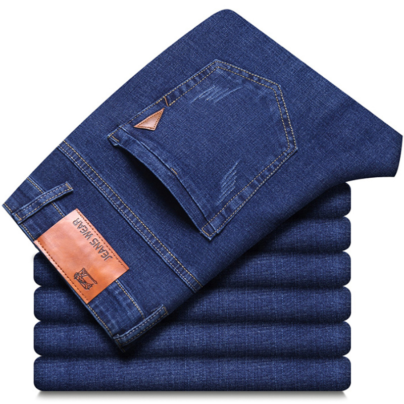 Men Fashion Straight Jeans Men - đánh giá và giá Levis Jeans 501