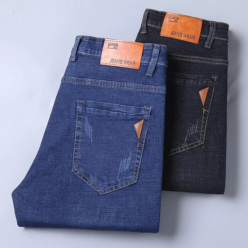2026 Men NEW Men's Fashion Bus - đánh giá và giá Levis Jeans 501