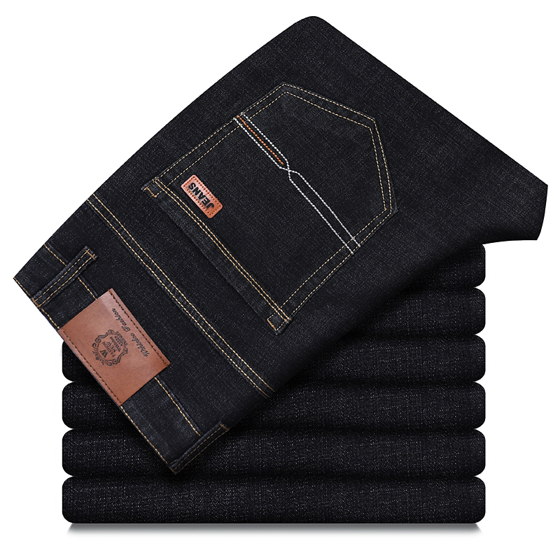 2026 New Black Blue Jeans Clas - đánh giá và giá Levis Jeans 501