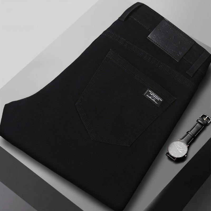 Men's New Stretch Straight Jea - đánh giá và giá Levis Jeans 501