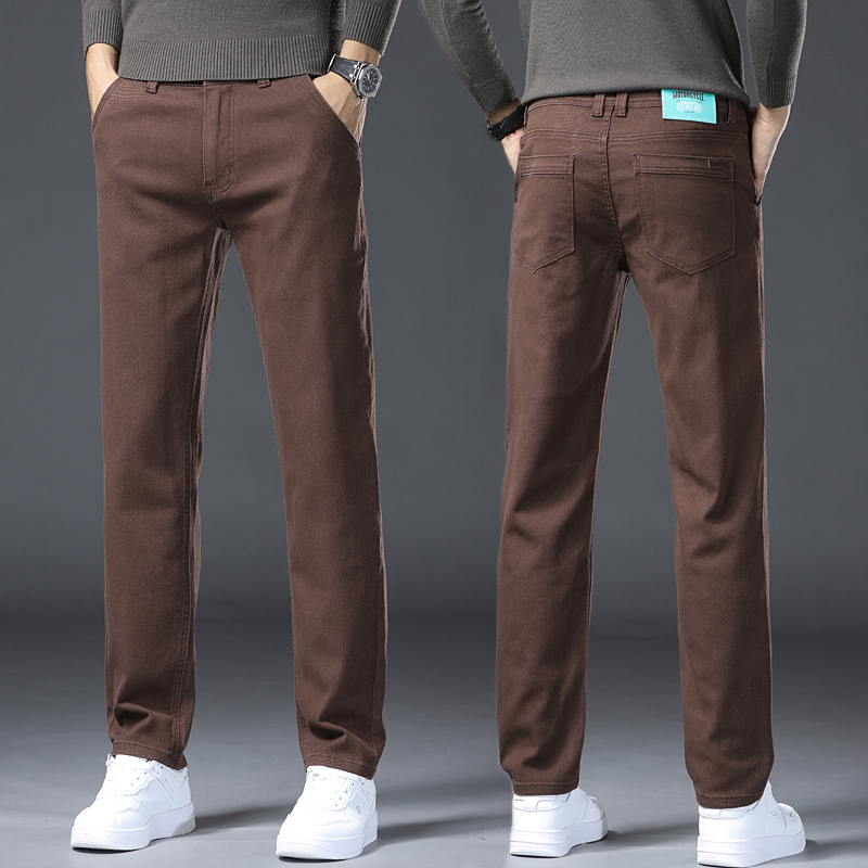 Classic Style 3 Colors Autumn  - đánh giá và giá Levis Jeans 501