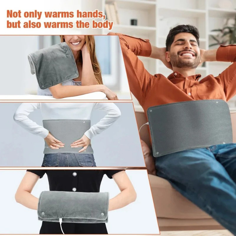 USB Thermostatic Hand Warmer f - đánh giá và giá Hand Warmer Electric